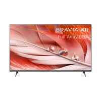 TV 65" BRAVIA LED-BACKLIT LCD SMART GOOGLE 4K UHD