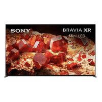 TV 65" BRAVIA XR CLASS X93L MINI LED 4K HDR GOOGLE TV (2023)