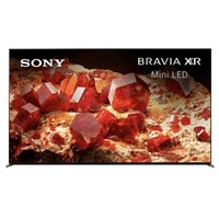 TV 75" BRAVIA XR CLASS X93L MINI LED 4K HDR GOOGLE TV (2023)