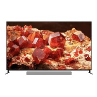 TV 75" BRAVIA XR CLASS X93L MINI LED 4K HDR GOOGLE TV (2023)