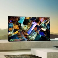 TV 75" BRAVIA XR Z9K 8K HDR MINI LED TV WITH SMART GOOGLE TV (2022)