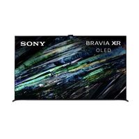 TV 77" BRAVIA XR CLASS A95L QD-OLED 4K HDR GOOGLE TV (2023)