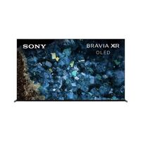 TV 83" BRAVIA XR CLASS A80L OLED 4K UHD HDR GOOGLE TV (2023)