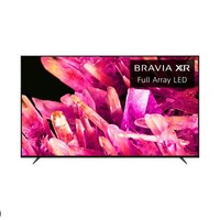TV 85" BRAVIA XR X90K 4K HDR FULL ARRAY LED TV WITH SMART GOOGLE TV (2022)