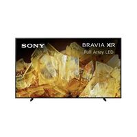 TV 98" BRAVIA XR CLASS X90L FULL ARRAY LED 4K HDR GOOGLE TV (2023)