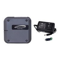 ACCESS CONTROL SINGLE DOOR CONTROLLER(A1) AND POWER SUPPLY(PSDC24)