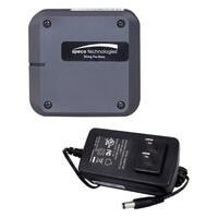 ACCESS CONTROL SINGLE DOOR CONTROLLER(A1) AND POWER SUPPLY(PSDC24)