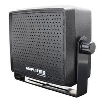SPEAKER 10W AMPLIFIED DELUXE PROFESSIONAL COMMUNICATIONS