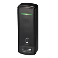READER CONTACTLESS PROXIMITY READER AND BLUETOOTH CREDENTIAL COMPATIBLE