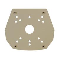 ADAPTER PLATE FOR COR32DW OR POL28DW WHEN USING WMA29DW