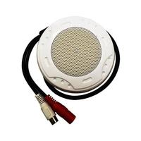 MICROPHONE CONDENSER SURFACE MOUNT