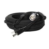 CABLE VIDEO/POWER EXT BNC-BNC