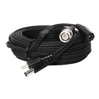 CABLE VIDEO/POWER EXT BNC-BNC 50'