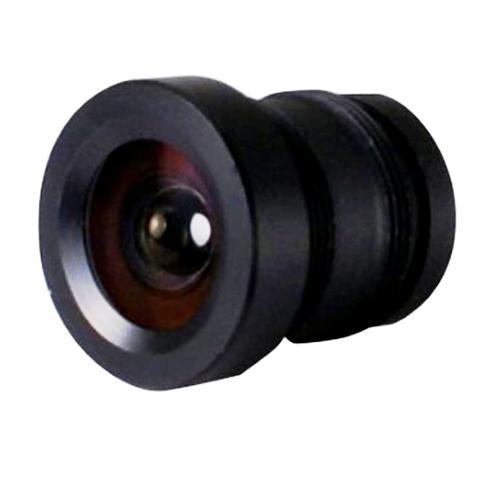 LENS 2.5MM FOR 1/3"CCD BOARD