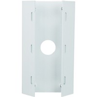 MOUNT CONDUIT POLE MOUNT FOR SPECO BLUE PTZ