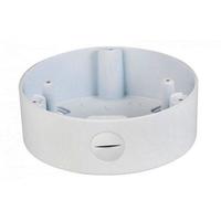 JUNCTION BOX WHITE FOR 7246 STYLE CAMERA