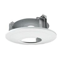 CEILING FLUSH MOUNT FOR VLD6M/H8D7M/O5D2M/O8D8M - WHITE