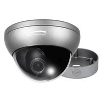 CAMERA HD-TVI VANDAL DOME INTENSIFIERT OUTDOOR W/ CHAMELEON COVER 2.8-12MM DUAL VOLTAGE