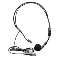HEADSET MICROPHONE FOR USE WITH M24GLK