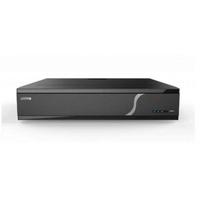 NVR 32CH 4K H.265 WITH ANALYTICS & FACIAL RECOGNITION 32TB
