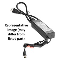 POWER SUPPLY REPLACEMENT FOR 4 NRL/NRN - DC48/1.25A