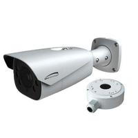 CAMERA IP 2MP MOTORIZED(7-22MM LENS) FACIAL RECOGNITION BULLET WITH JUNCTION BOX