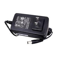 POWER SUPPLY 12VDC @ 2A UL LISTED