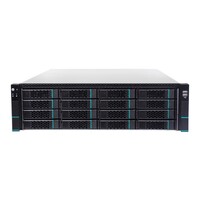 SERVER - SPECO BLUE STORAGE SERVER - 16BAY - NO HDD