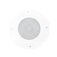 SPEAKER IP 8" SPEAKER GRILLE COMBO