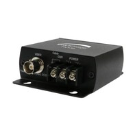 SURGE PROTECTOR TVI VIDEO AND POWER