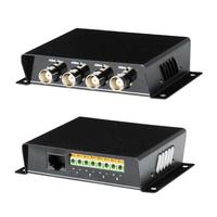 BALUN BNC TO CAT5 4 CHANNEL