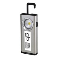 FLASHLITE RECHARGEABLE POCKET LIGHT DIMMABLE MAGNETICBASE