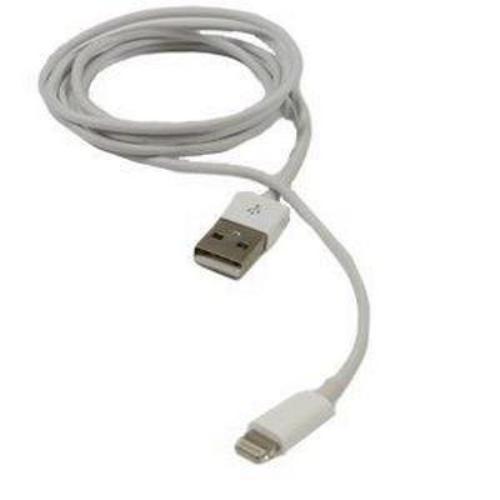 CABLE CHARGING FOR I-PHONE &