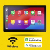 HEAD UNIT UNIVERSAL 12.8" DISPLAY