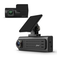 DASH CAMERA OPSIS UNIVERSAL FULL HD FRONT & REAR