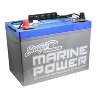 BATTERY STINGER GROUP 27 MARINE