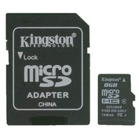NAVIGATION USA/ CANADA MICRO SD CARD FOR IX210