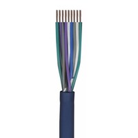 SPEEDWIRE 18GA 9 CONDUCTOR 20FT