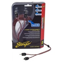 CABLE RCA 12FT 4000 2CH DIRECTIONAL TWISTED
