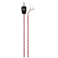 CABLE RCA 12FT 4000 2CH DIRECTIONAL TWISTED