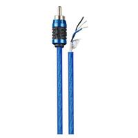 CABLE TWISTED PR RCA 20FT 6000 SHIELDED DIRECTIONAL