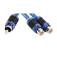 CABLE Y ADAPTER 2 FEMALE 1 MALE 6000 SERIES