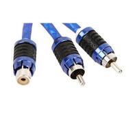 CABLE Y ADAPTER 2 MALE 1 FEMALE 6000 SERIES