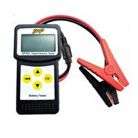 STINGER BATTERY CONDUCTANCE AN