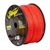 10 GA RED PWR CABLE 500'