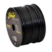 12 GA BLK PWR CABLE 500'
