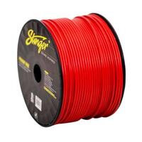 12 GA RED PWR CABLE 500'