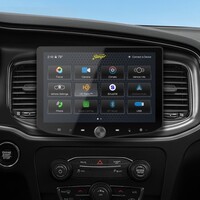 KIT RADIO IX210/UN1810 HEIGH10 FULL RADIO INTEGRATION KIT 2015+ DODGE CHARGER/CHALLENGER/CHRYSLER 30