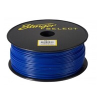 WIRE STINGER SELECT 18 GA BLUE PRIMARY 500 FT