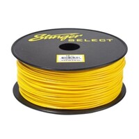 WIRE STINGER SELECT 18 GA YELLOW PRIMARY 500 FT